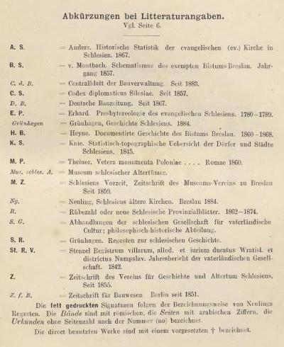 Die Kunstdenkmäler der Provinz Schlesien, Band III Regierungsbezirk Liegnitz, von Hans Lutsch, 1891