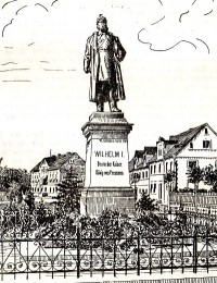 Kaiser-Wilhelm-Denkmal