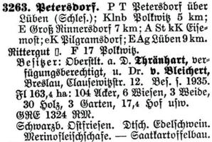 Petersdorf 1937