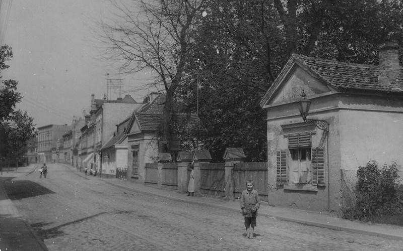 Liegnitzer Straße Lüben