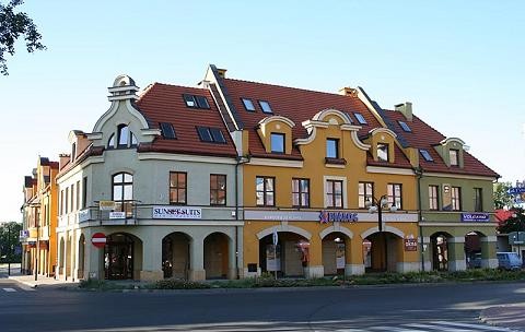 Rynek Lubin