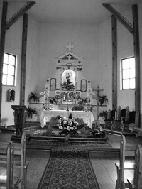 Altstadtkirche heute