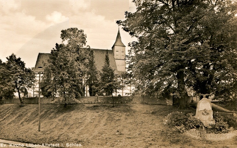 Altstädter Kirche