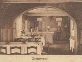 Gasthof zum goldenen Frieden