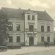 Hotel Kaiser und Kino Schuster Lüben