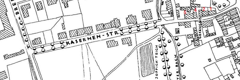 Klick zum Stadtplan von 1930