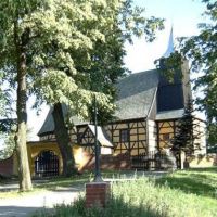 Altstadtkirche - heute