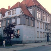 Gymnasium - heute