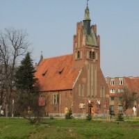 Katholische Kirche - heute