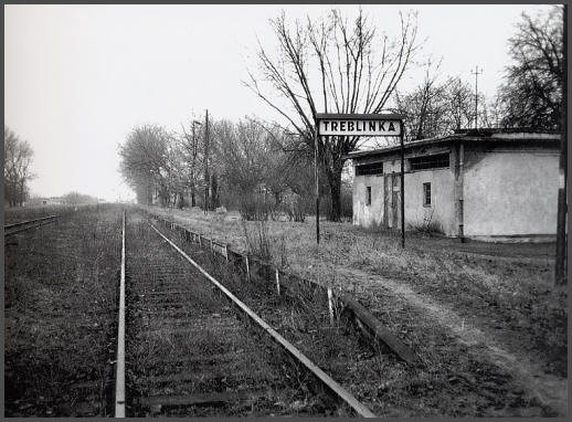 Endstation Treblinka