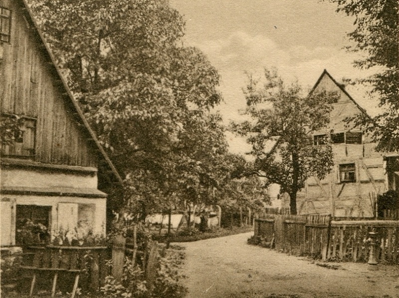 Wasserpromenade Lüben