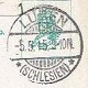 Feldpost an A. Andress 1915