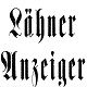 Lähner Anzeiger 1906-1919