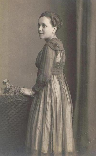 Helene Berndt