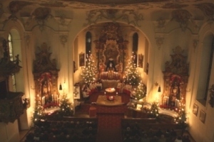 Christnacht