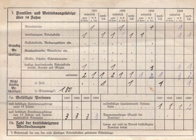 Hofkarte Altstadt Nr. 34 - Gustav Weidner, S. 4