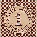 Notpfennig Lüben