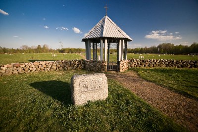 Deutscher Soldatenfriedhof Korpowo