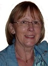 Ingrid Rehkopf