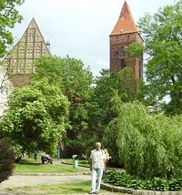 Prof. Dr. Norbert Glatzel