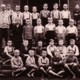 Jahrgang 1915/1916 der Evangelischen Volksschule