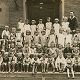 Jahrgang 1924/1925 der Evangelischen Volksschule