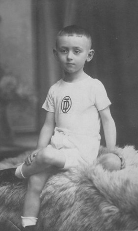 Rudi 1925