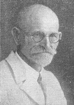 Hermann Marx