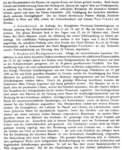 Jahresbericht des Realprogymnasiums i. E. zu Lüben 1910, S. 8