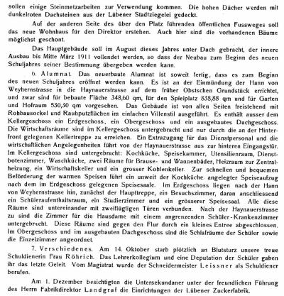 Jahresbericht des Realprogymnasiums i. E. zu Lüben 1910, S. 9