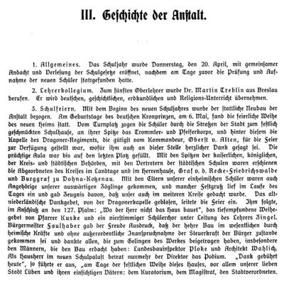 Jahresbericht des Realgymnasiums i. E. zu Lüben 1912, S. 7
