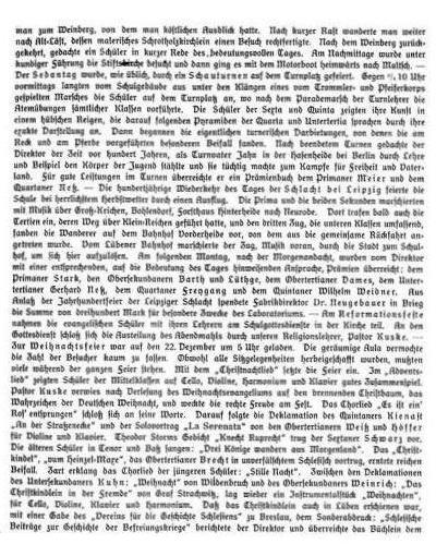Jahresbericht des Realgymnasiums i. E. zu Lüben 1914, S. 9