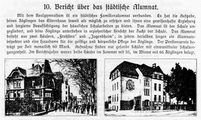 Jahresbericht des Städtischen Realgymnasiums i. U. zu Lüben 1924/25, S. 16
