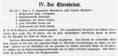 Jahresbericht des Städtischen Realgymnasiums i. U. zu Lüben 1924/25, S. 17