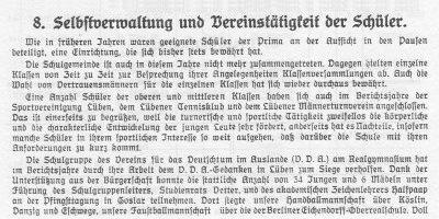 Jahresbericht des Städtischen Realgymnasiums i. U. zu Lüben 1927/28, S. 18