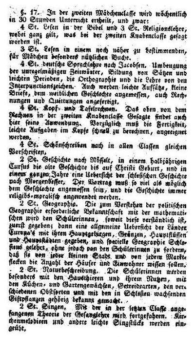 Allgemeine Schulzeitung vom 9.9.1830, Nr. 106