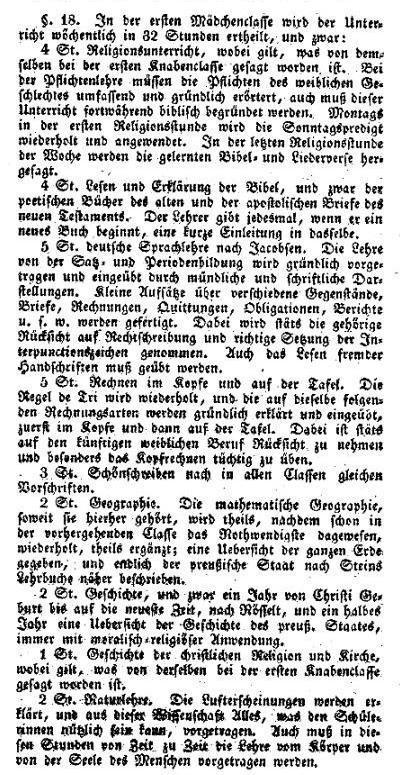 Allgemeine Schulzeitung vom 9.9.1830, Nr. 106