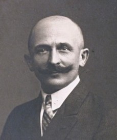 Erwin Siebenhaar
