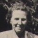 Selma Kuntke geb. Rudolph