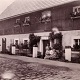 Das Haus der Familie Stein in Gröditz