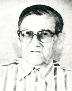 Leo Beyl (1909-1986)