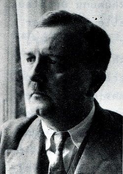 Erich Tscharntke