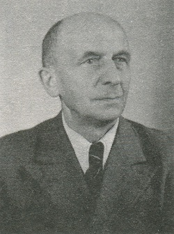 Erwin Siebenhaar