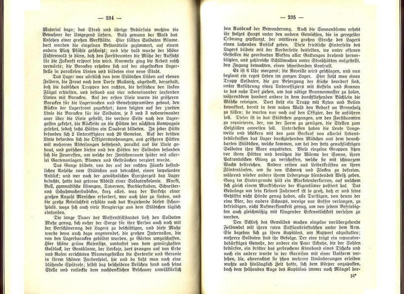 Konrad Klose, Geschichte der Stadt Lüben, Verlag Kühn Lüben, 1924, S. 234/235