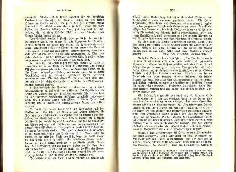 Konrad Klose, Geschichte der Stadt Lüben, Verlag Kühn Lüben, 1924, S. 242/243