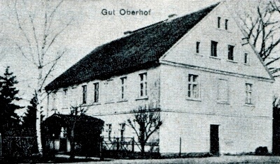 Gut Oberhof Braunau