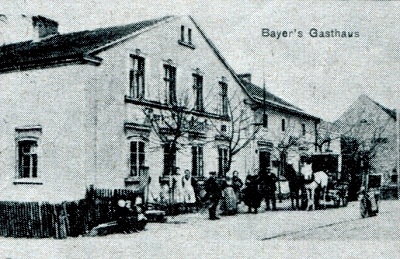 Bayers Gasthaus