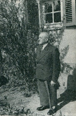 Wilhelm Sturm 1880-1966