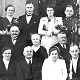 Familie Hartmann Groß Kotzenau