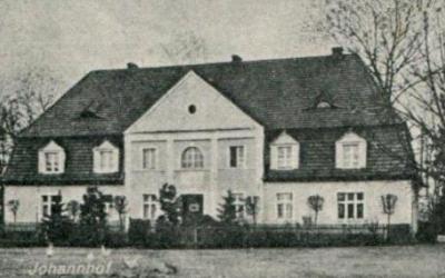 Vorwerk Johannhof